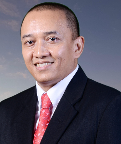 President Director 